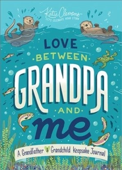 Bertrand.pt - Love Between Grandpa & Me
