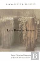 Love Between Women