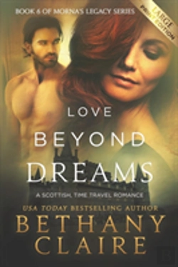 Bertrand.pt - Love Beyond Dreams (Large Print Edition)