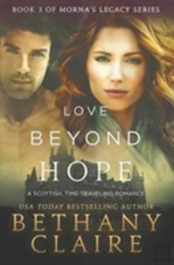 Bertrand.pt - Love Beyond Hope