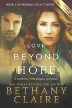 Bertrand.pt - Love Beyond Hope (Large Print Edition)