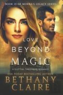 Love Beyond Magic