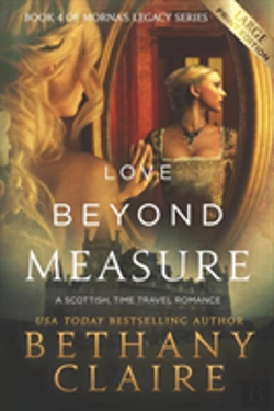 Bertrand.pt - Love Beyond Measure (Large Print Edition)