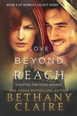 Bertrand.pt - Love Beyond Reach (Large Print Edition)