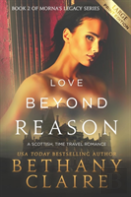 Love Beyond Reason (Large Print Edition)