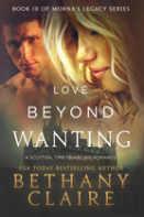 Love Beyond Wanting