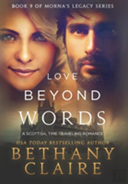 Bertrand.pt - Love Beyond Words (Book 9 Of Morna'S Legacy Series)