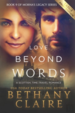 Bertrand.pt - Love Beyond Words (Large Print Edition)