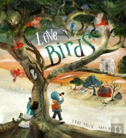 Bertrand.pt - Love Birds