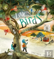 Love Birds