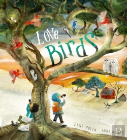 Bertrand.pt - Love Birds