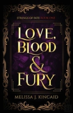 Bertrand.pt - Love, Blood And Fury: Strings Of Fate: B