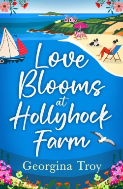 Bertrand.pt - Love Blooms At Hollyhock Farm