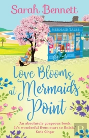 Love Blooms At Mermaids Point
