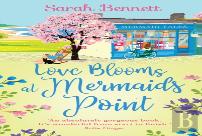 Love Blooms At Mermaids Point