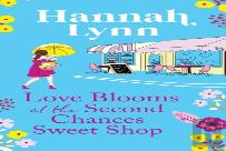 Love Blooms At The Second Chances Sweet Shop