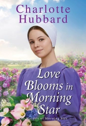 Love Blooms In Morning Star
