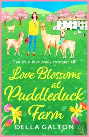 Love Blossoms At Puddleduck Farm