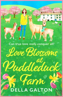 Bertrand.pt - Love Blossoms At Puddleduck Farm