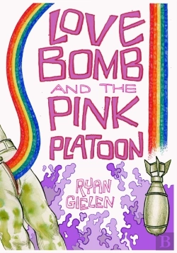 Bertrand.pt - Love Bomb And The Pink Platoon