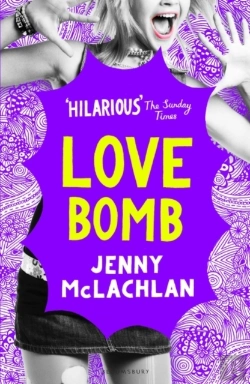 Bertrand.pt - Love Bomb