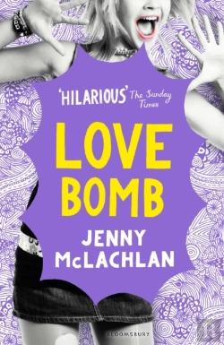 Bertrand.pt - Love Bomb