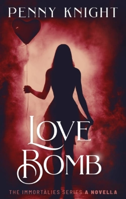 Bertrand.pt - Love Bomb