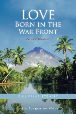 Bertrand.pt - Love Born In The War Front: An Epic Romance