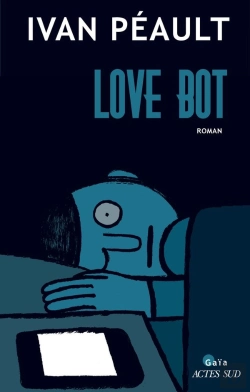 Bertrand.pt - Love Bot