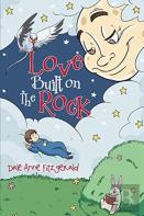 Love Built On The Rock