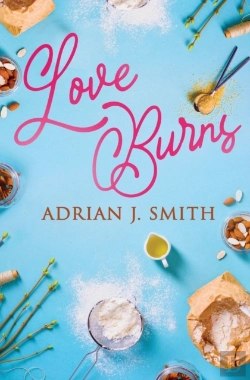 Bertrand.pt - Love Burns