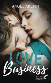 Love Business - Poche