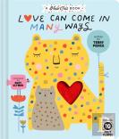Love Can Come In Many Ways