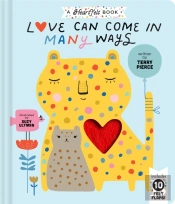 Love Can Come In Many Ways