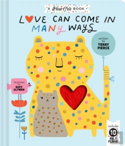 Bertrand.pt - Love Can Come In Many Ways