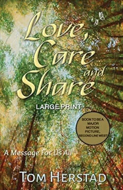 Bertrand.pt - Love, Care And Share (Large Print Edition)
