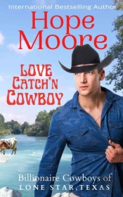 Love Catch'N Cowboy