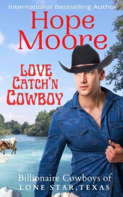 Bertrand.pt - Love Catch'N Cowboy