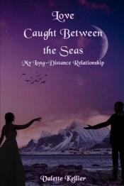 Love Caught Between The Sea