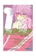 Love Celeb 01 (Comic)