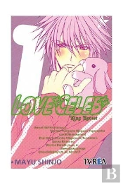 Love Celeb 01 (Comic)