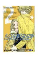 Love Celeb 02 (Comic)