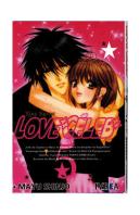 Love Celeb 05 (Comic)