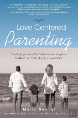 Bertrand.pt - Love Centered Parenting