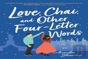 Love, Chai, And Other Four-Letter Words