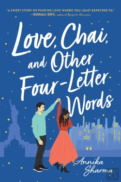 Bertrand.pt - Love, Chai, And Other Four-Letter Words