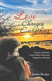 Love Changes Everything