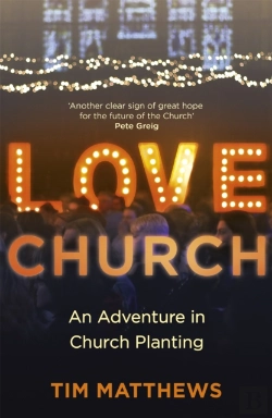 Bertrand.pt - Love Church