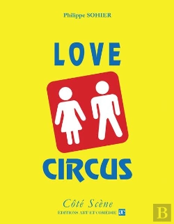 Bertrand.pt - Love Circus