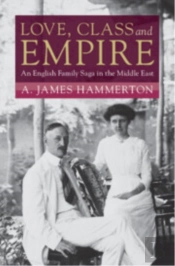 Love, Class And Empire